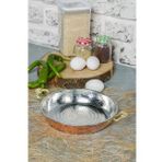 Bakır Sahan 20 Cm