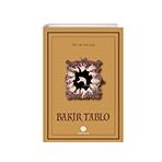 Bakir Tablo Herdem Kitap