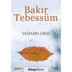 Bakır Tebessüm - Yasemin Uras