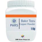 Bakır Tozu 25 Mikron 1 kg