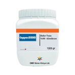 Bakır Tozu 63 Mikron 1 Kg