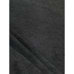 Bakırcı Kumaş Düz Döşemelik Kumaş Tek Renk Hobilik, Sandalye, Koltuk Kaplama - 100 cm - 01-Siyah - 140 cm