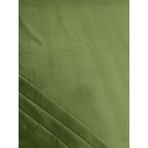 Bakırcı Kumaş Düz Döşemelik Kumaş Tek Renk Hobilik, Sandalye, Koltuk Kaplama - 100 cm - 09-Yeşil - 140 cm