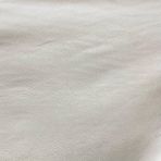 Bakırcı Kumaş Tay Tüyü Döşemelik Kumaş - 100 cm - 140 cm - Kırık Beyaz