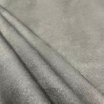 Bakırcı Kumaş Tay Tüyü Premium Döşemelik Kumaş Antrasit Taytüyü 100 x 140 cm