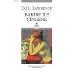 BAKIRE İLE ÇİNGENE - DAVID HERBERT LAWRENCE