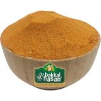 Bakkal Hasan 2 kg Toz Acısız Kayseri Çemeni