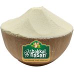 Bakkal Hasan 3 kg Kurabiyelik Un