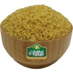 Bakkal Hasan 4 kg Pilavlık Orta Bulgur