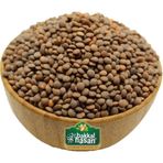 Bakkal Hasan 5 kg Diri Siyah Mercimek
