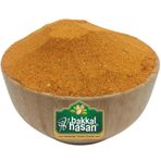 Bakkal Hasan 5 kg Toz Acısız Kayseri Çemeni