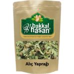 Bakkal Hasan - Alıç Yaprağı - 25 gr