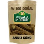 Bakkal Hasan - Andız Kökü - 50 gr
