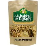 Bakkal Hasan - Aslan Pençesi Otu - 100 gr