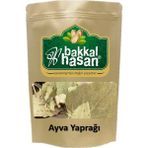 Bakkal Hasan - Ayva Yaprağı - 25 gr