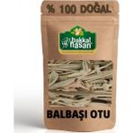 Bakkal Hasan Balbaşı Otu 25 gr - Bitki Çayı