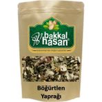 Bakkal Hasan - Böğürtlen Yaprağı - 250 gr