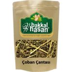 Bakkal Hasan - Çoban Çantası Otu - 50 gr