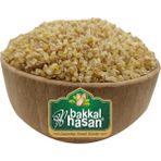 Bakkal Hasan Doğal Kepekli 10 kg Bulgur