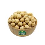 Bakkal Hasan Fındık Iç Duble Kavrulmuş - 1 Kg