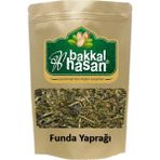 Bakkal Hasan - Funda Yaprağı - 25 gr