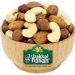 Bakkal Hasan Gaziantep - Çerez Karışık Atom Çiğ - 1 kg