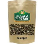Bakkal Hasan Gaziantep Fesleğen Kurusu - 50 gr
