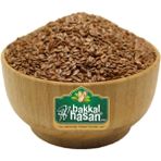 Bakkal Hasan Gaziantep - Keten Tohumu - 2 kg