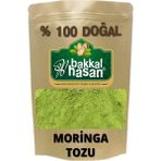 Bakkal Hasan Gaziantep Moringa Tozu 50 gr