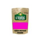 Bakkal Hasan Gıda Boyası Toz Pembe 9 gr - 2 Adet