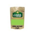 Bakkal Hasan Gıda Boyası Toz Yeşil 9 gr - 4 Adet