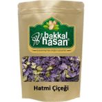 Bakkal Hasan Hatmi Çiçeği - 25 gr