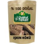 Bakkal Hasan - Işkın Kökü - 500 gr