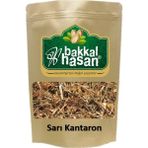 Bakkal Hasan - Kantaron Otu - 25 gr