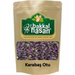 Bakkal Hasan Karabaş Otu - 250 gr
