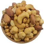 Bakkal Hasan - Karışık Çerez Kabuksuz Lux - 250 gr