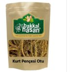 Bakkal Hasan - Kurt Pençesi Kibrit Otu - 250 gr