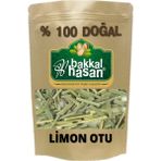 Bakkal Hasan - Limon Otu - 250 gr