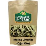 Bakkal Hasan - Melisa Limonlu (Oğul Otu) - 25 gr