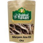 Bakkal Hasan - Meryem Ana Eli Otu - 50 gr