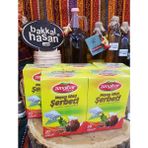Bakkal Hasan - Meyan Kökü 320 gr (20 Paket)
