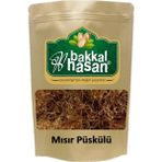 Bakkal Hasan - Mısır Püskülü - 50 gr