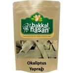 Bakkal Hasan - Okaliptus Yaprağı - 100 gr