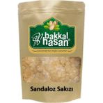 Bakkal Hasan - Sandaloz Sakızı - 100 gr