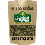 Bakkal Hasan - Şerbetçi Otu - 25 gr