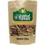 Bakkal Hasan - Sinirli Otu (Damar Otu) - 250 gr