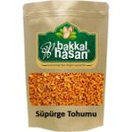 Bakkal Hasan Süpürge Otu Tohumu 100 gr