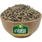 Bakkal Hasan Yeşil Karabiber Tane 250 gr