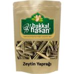 Bakkal Hasan - Zeytin Yaprağı - 100 gr