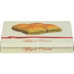 Baklava Kutusu 500 gr 100'LÜ - Renkli - standart